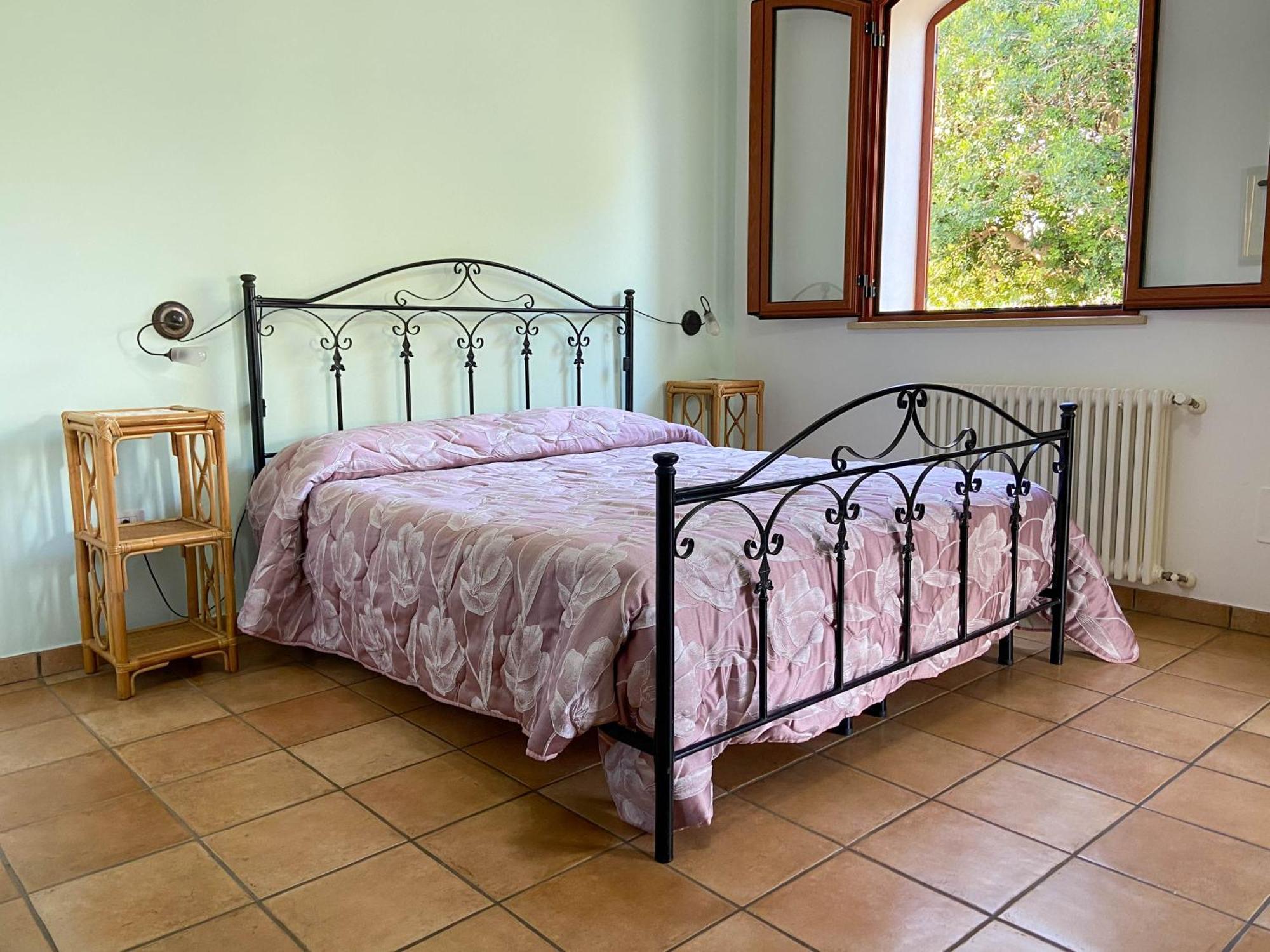 B&B Country House Vereto Patù Exterior foto