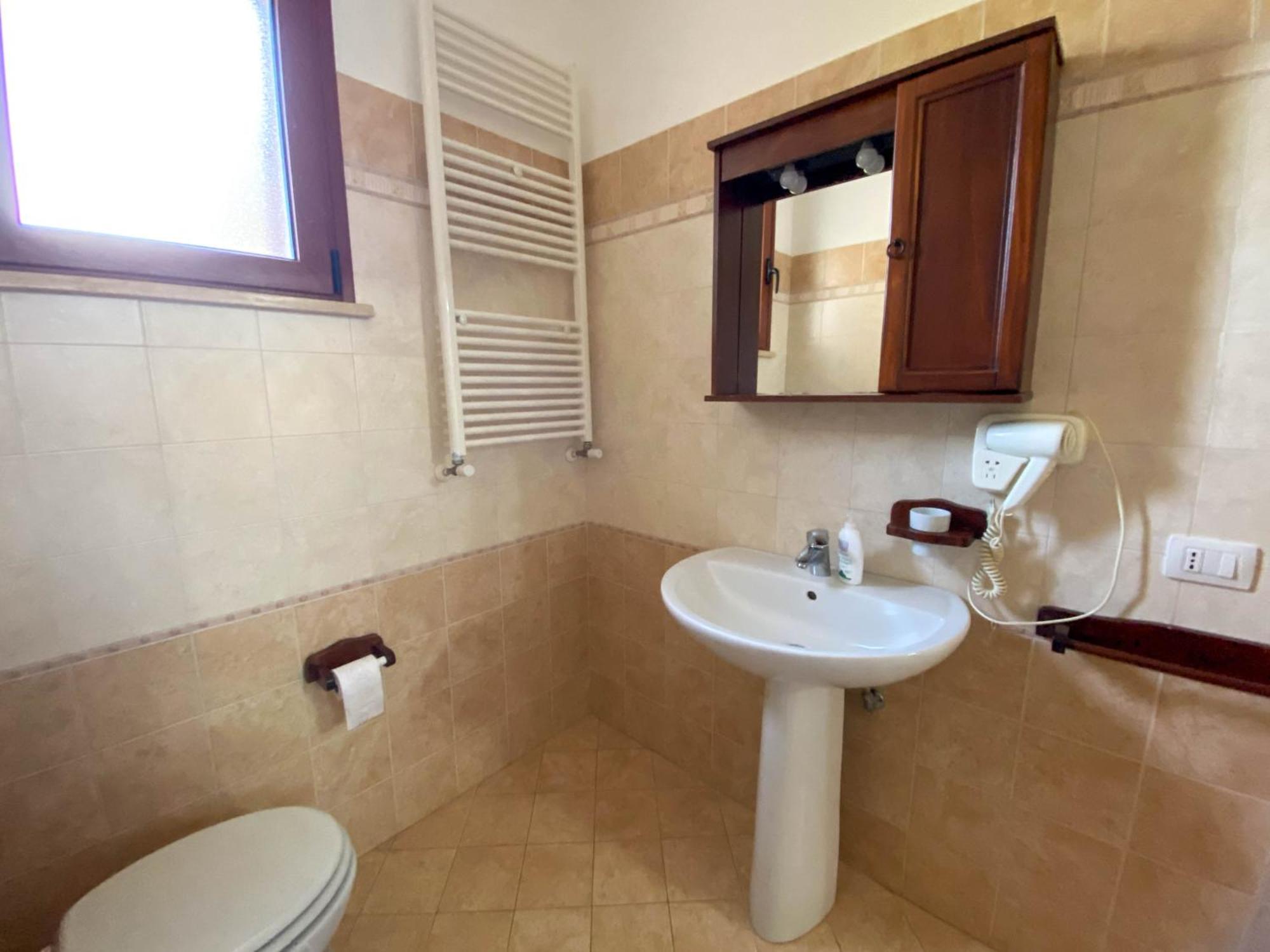 B&B Country House Vereto Patù Exterior foto