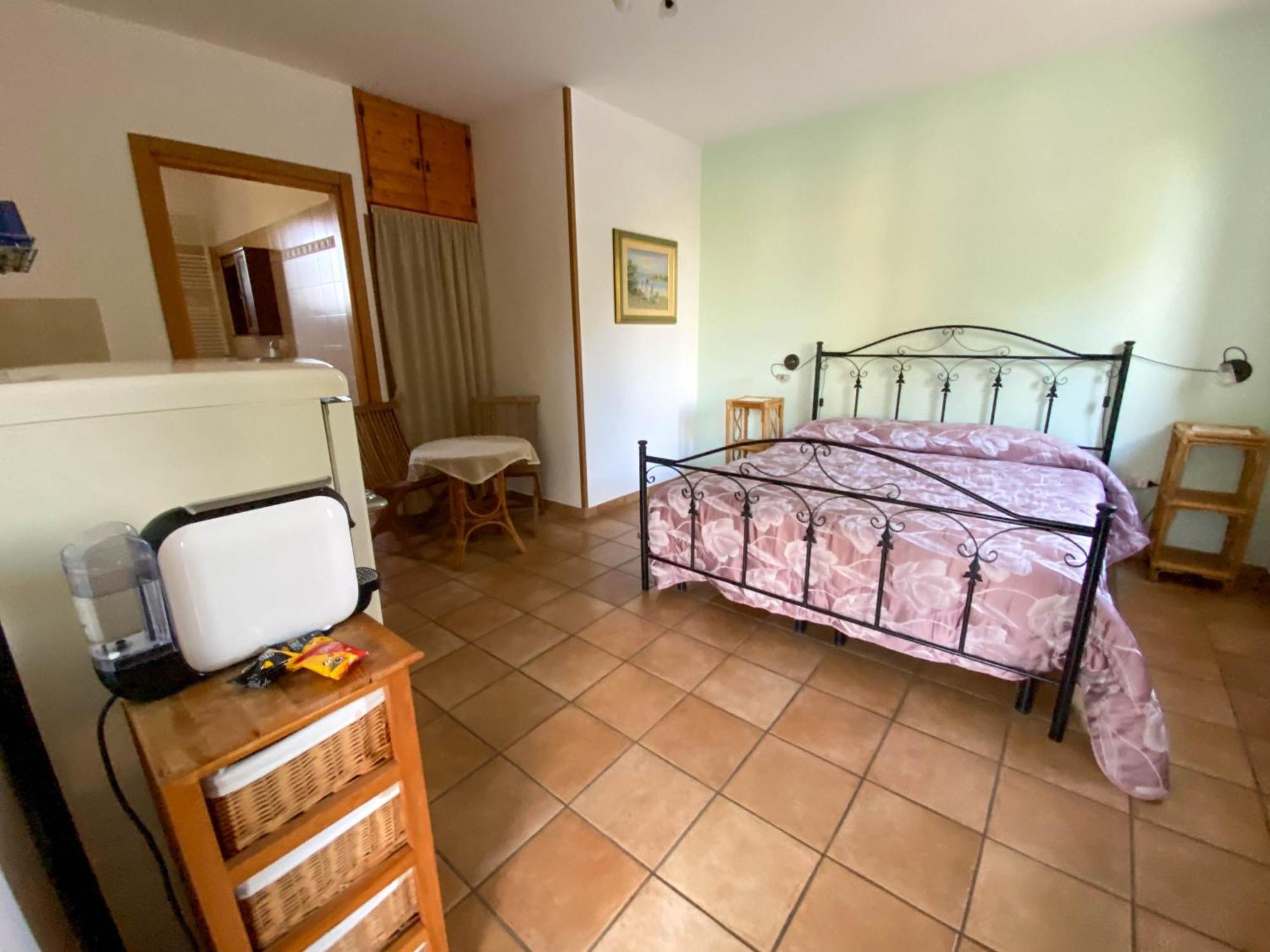 B&B Country House Vereto Patù Exterior foto