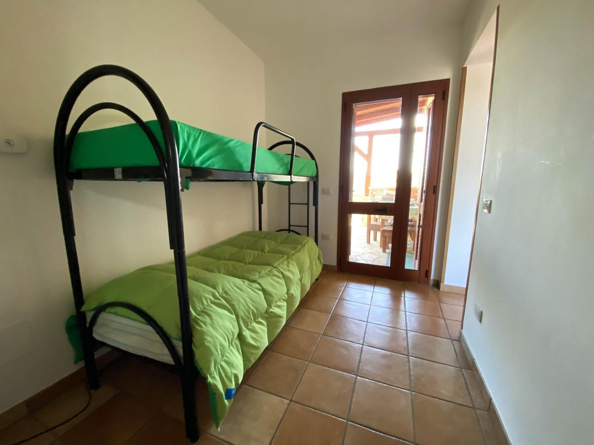 B&B Country House Vereto Patù Exterior foto