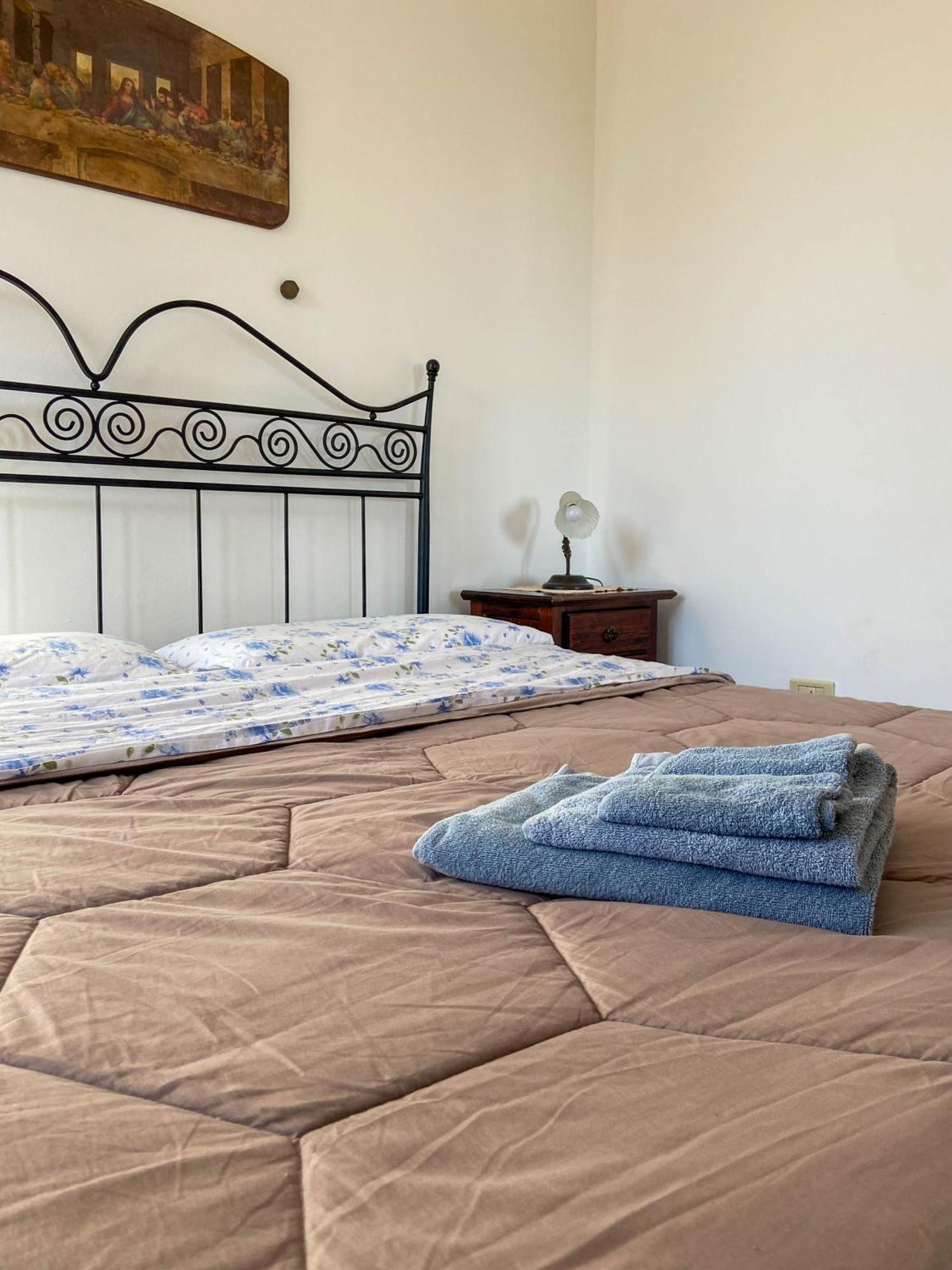 B&B Country House Vereto Patù Exterior foto