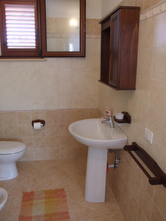 B&B Country House Vereto Patù Cameră foto
